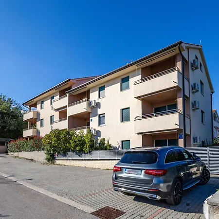 Medna B6 By Interhome Čižići
