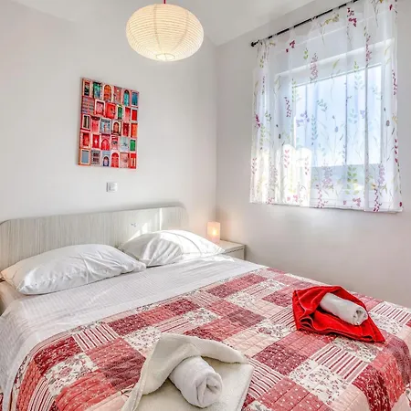 Medna B6 By Interhome Čižići