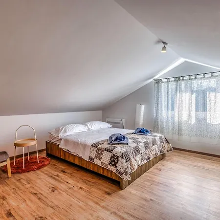 Medna B6 By Interhome * Čižići