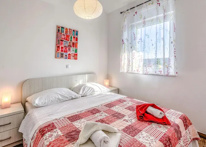 Medna B6 By Interhome Čižići