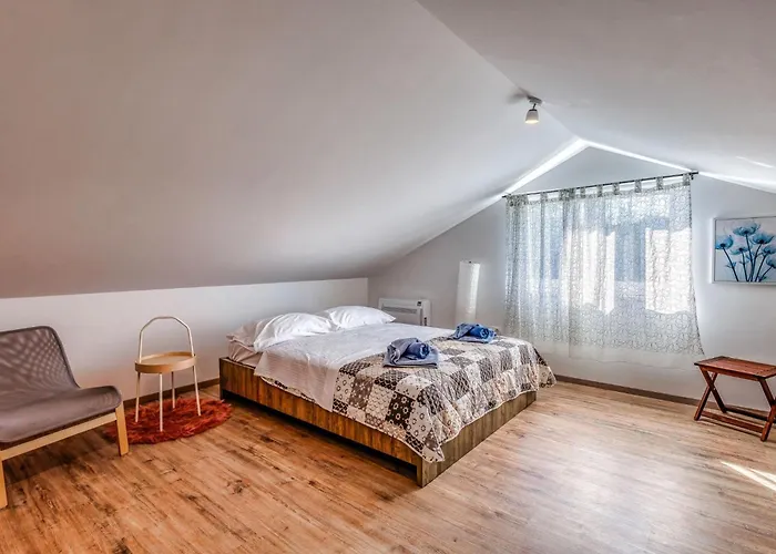 Medna B6 By Interhome * Čižići