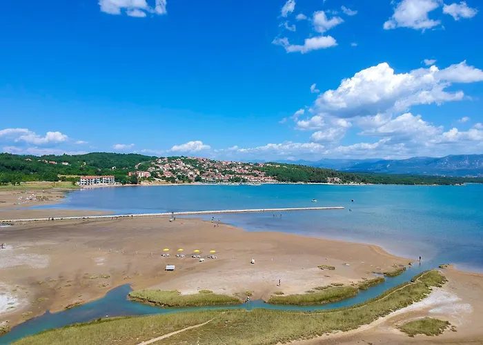 Medna B6 By Interhome * Čižići