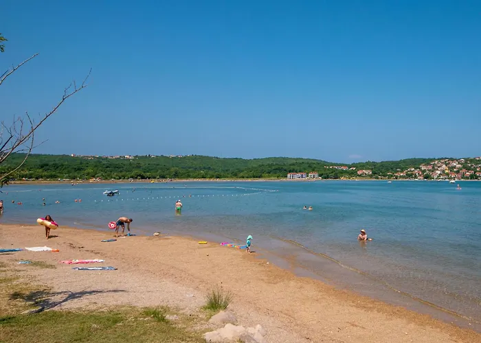 Medna B6 By Interhome * Čižići