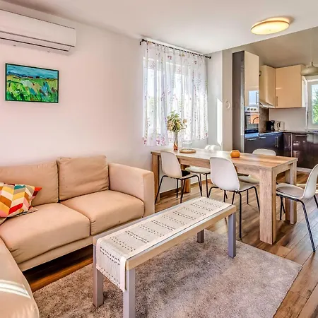 Daire Medna B6 By Interhome *