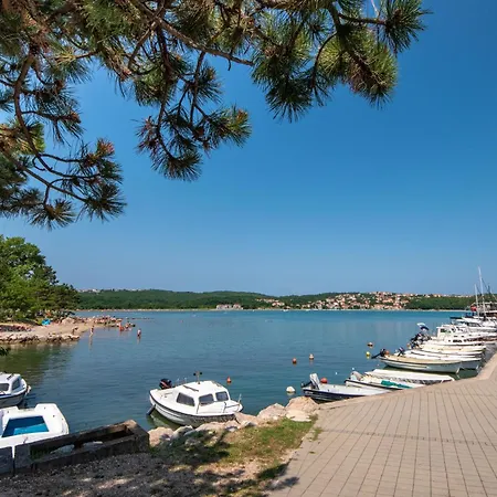Medna B6 By Interhome Apartament Čižići