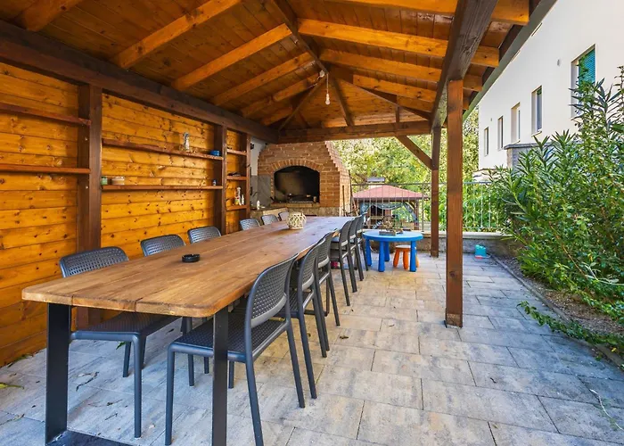 Medna B6 By Interhome *