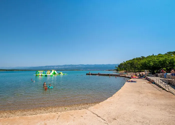 公寓 Medna B6 By Interhome *