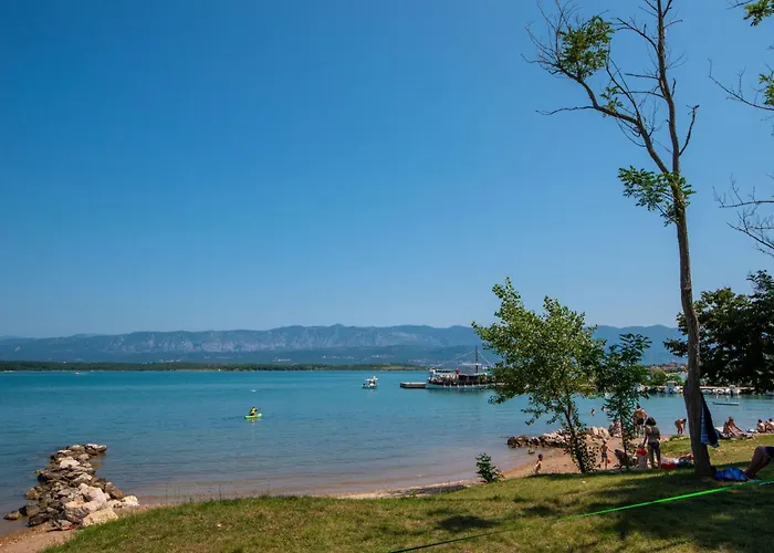 Daire Medna B6 By Interhome Čižići