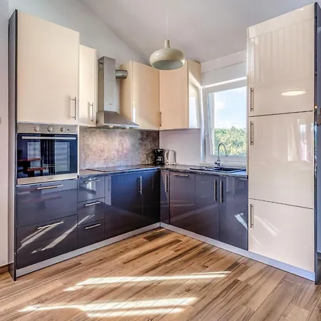 Medna B6 By Interhome Apartment *