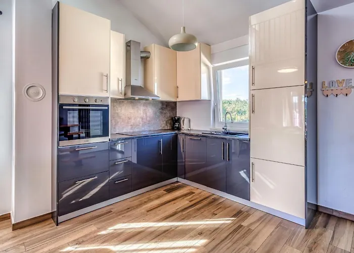 Medna B6 By Interhome Apartment *