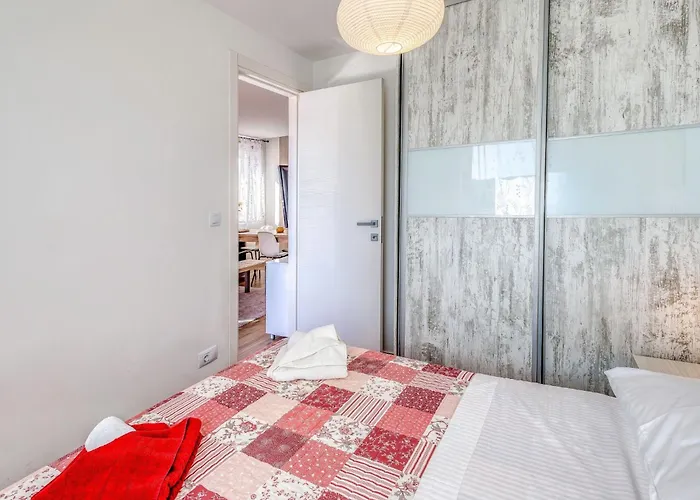 Medna B6 By Interhome